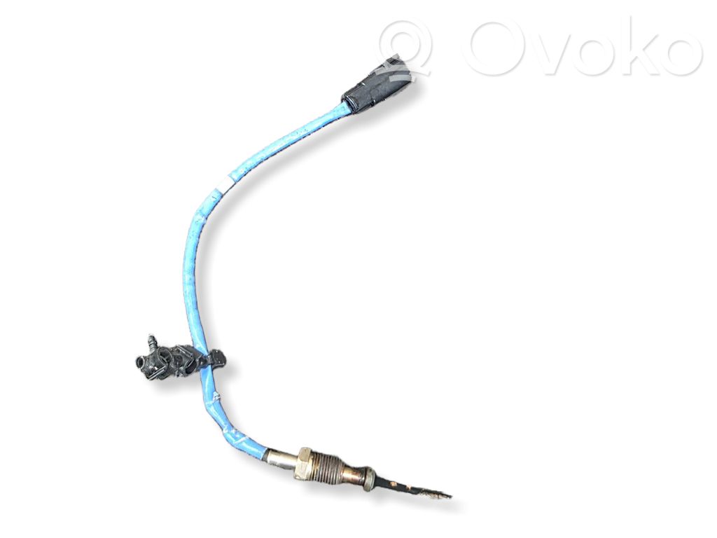 Ford Tourneo Custom Abgastemperatursensor 