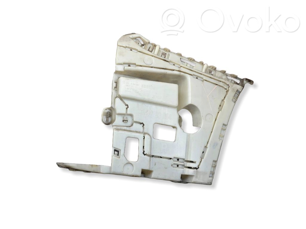 BMW M4 F82 F83 Suport montare bară spate 