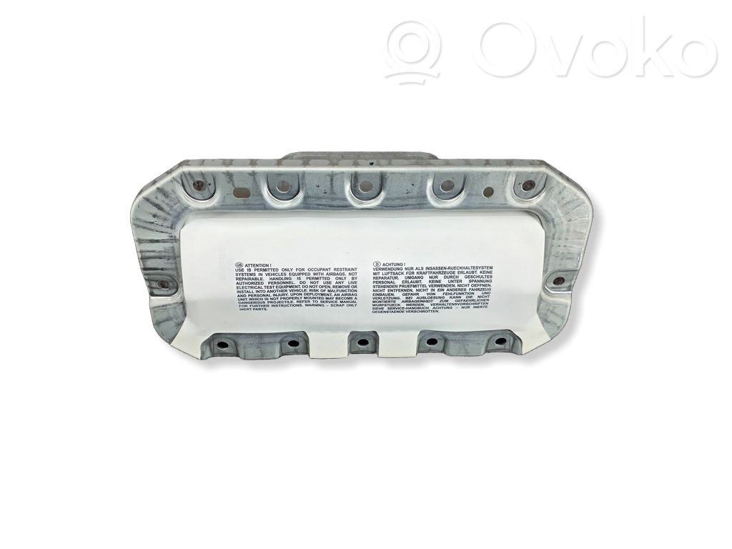 BMW 4 F32 F33 Poduszka powietrzna Airbag pasażera 