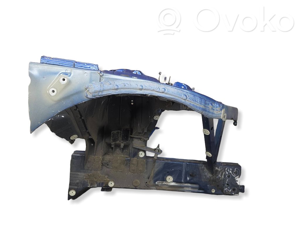 BMW 3 G20 G21 Componente de la parte frontal 