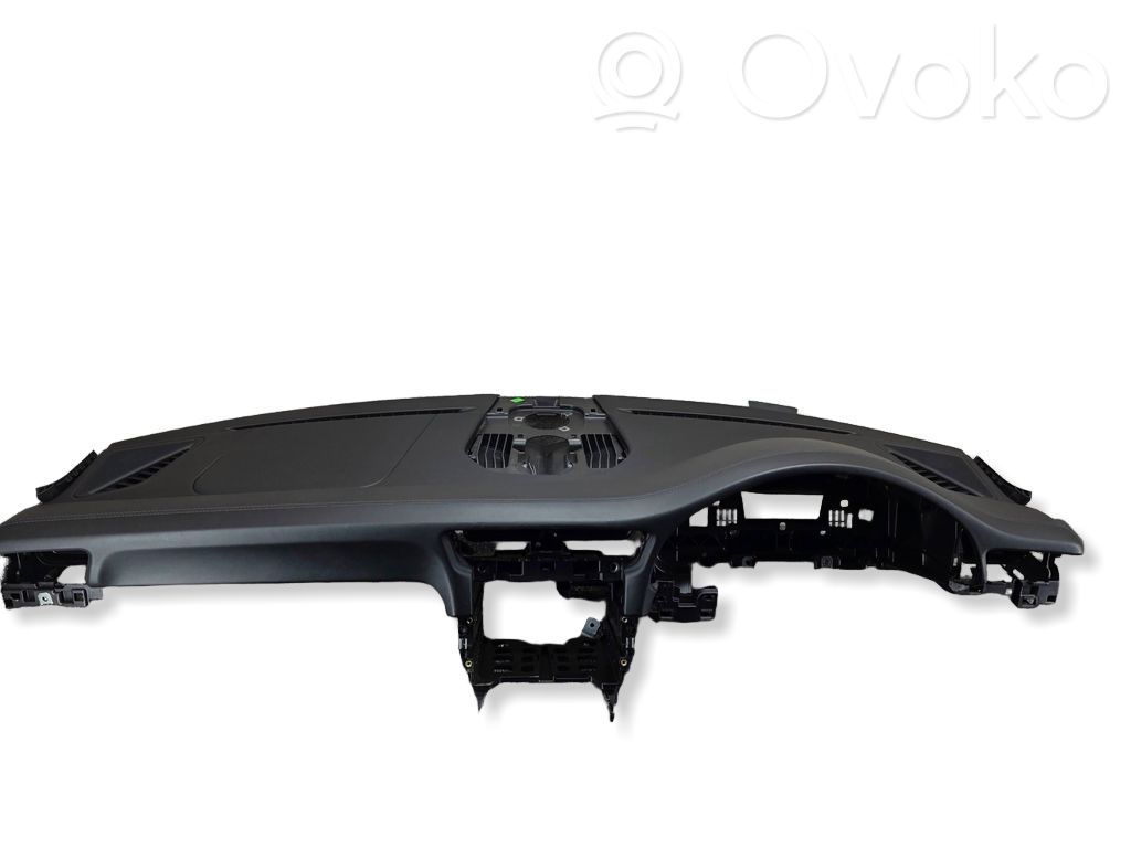 Porsche 911 991 Panel de instrumentos 