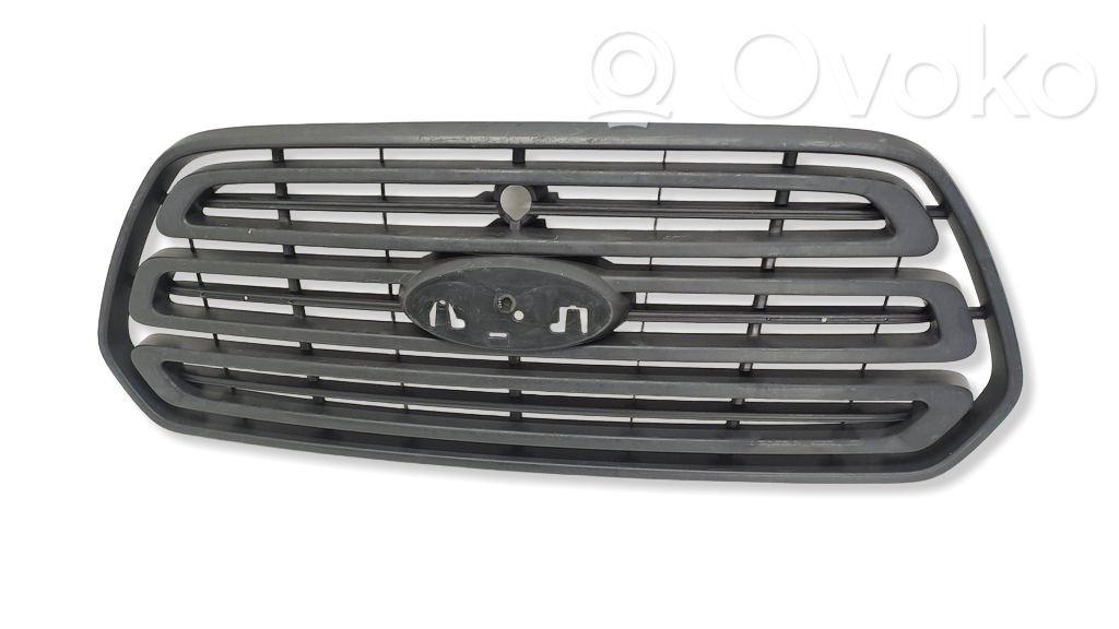 Ford Transit Custom Front bumper upper radiator grill 
