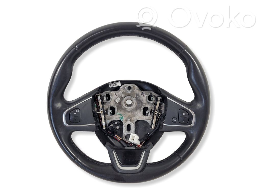 Renault Captur Volante 
