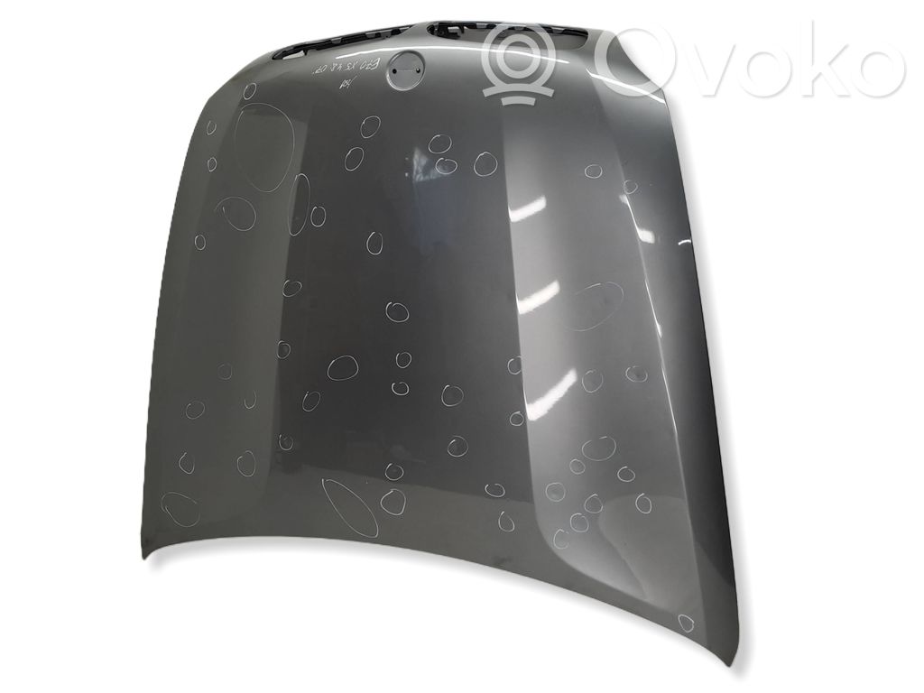 BMW X5 E70 Engine bonnet/hood 