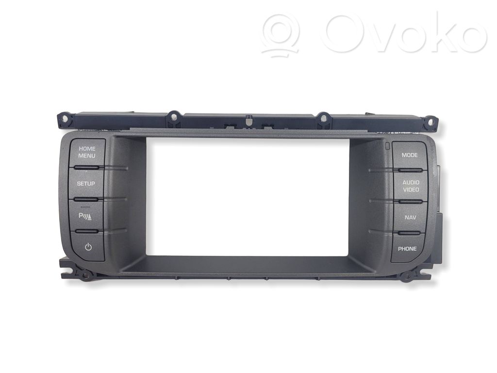 Panel radia   BJ3218C858DC,11081901,DR7T7A