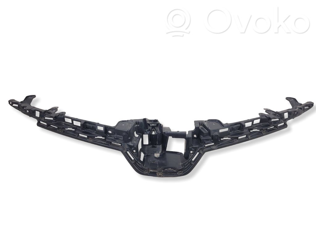 Toyota Corolla E210 E21 Front bumper upper radiator grill 
