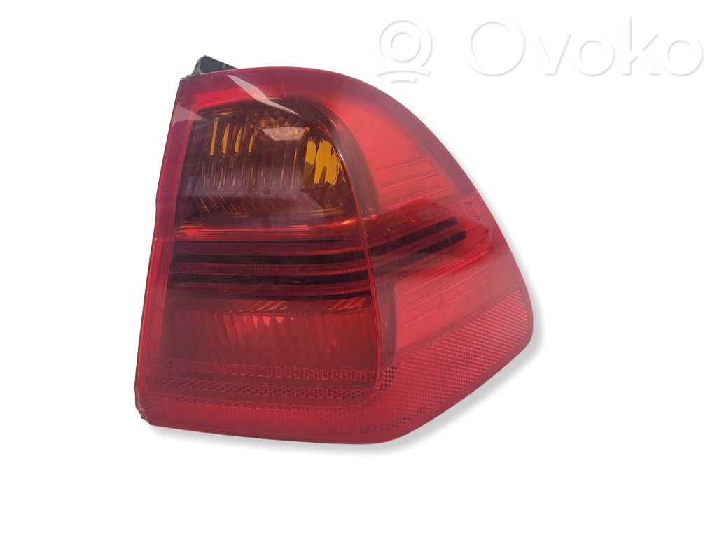 BMW 3 E90 E91 Rear/tail lights 