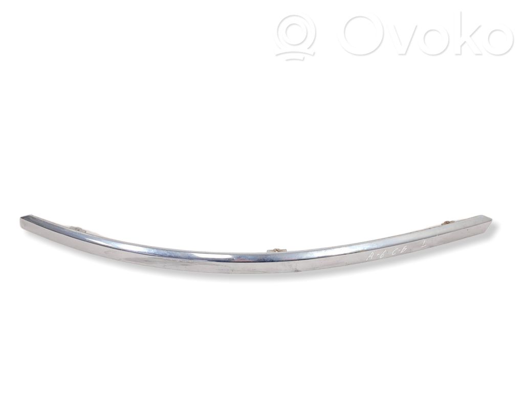 Audi A6 S6 C6 4F Ornament îmbinare bară față 