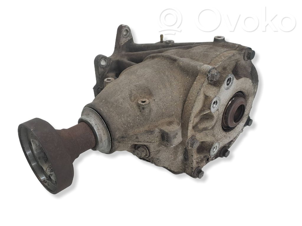 Land Rover Range Rover Evoque L538 Diferencial delantero 