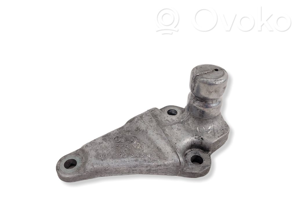 Audi A4 S4 B5 8D Engine mounting bracket 
