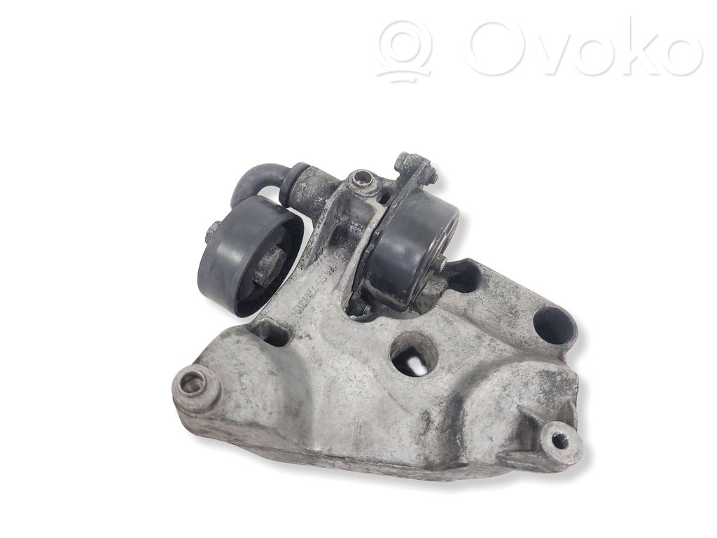 BMW 3 E46 Suport montaj compresor A/C 