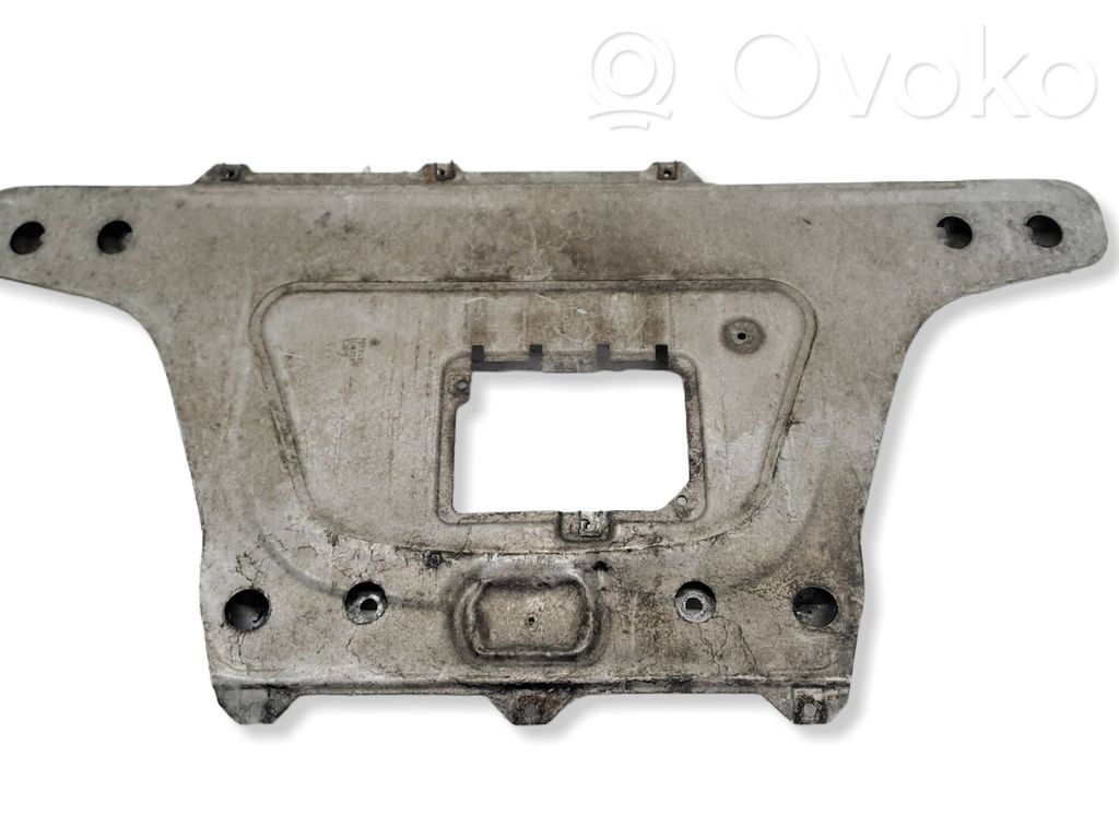 BMW 3 E46 Engine splash shield/under tray 