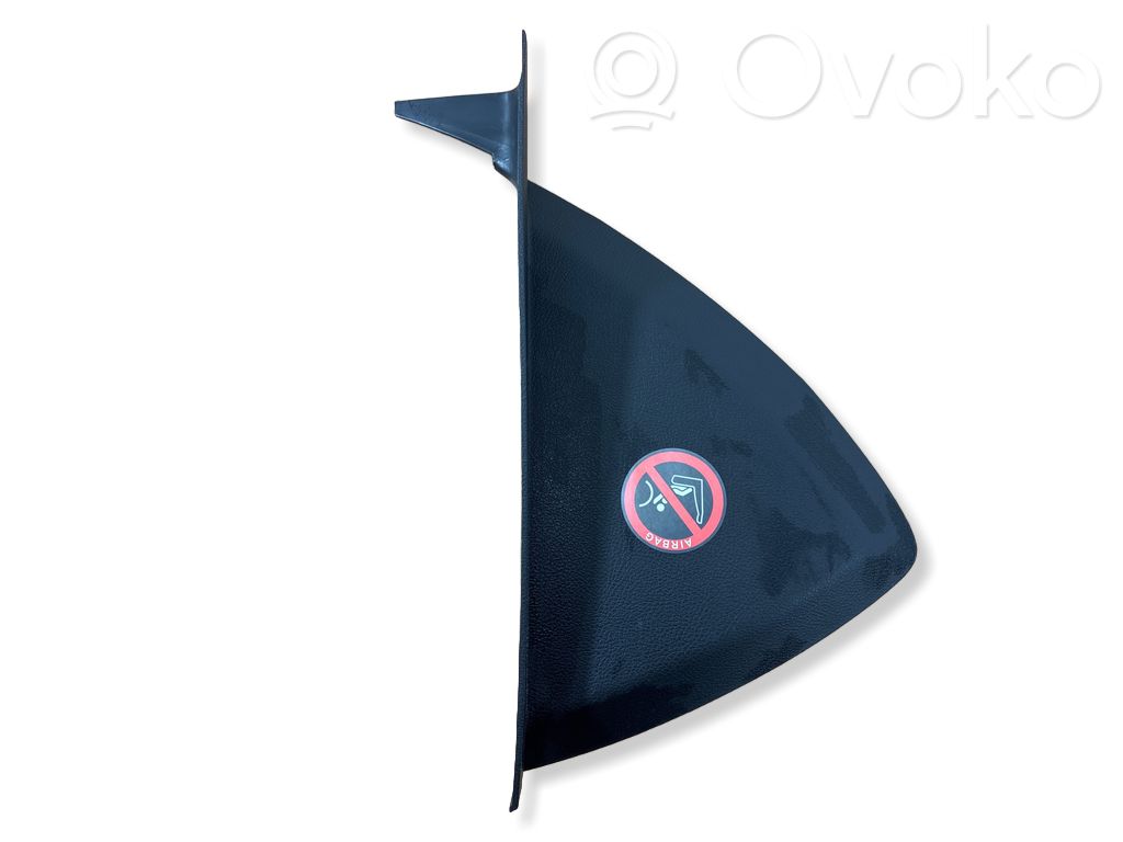 Moldura del extremo lateral de panel   BM51A044C60,C88RAT00L3181,VPBM5XA04030