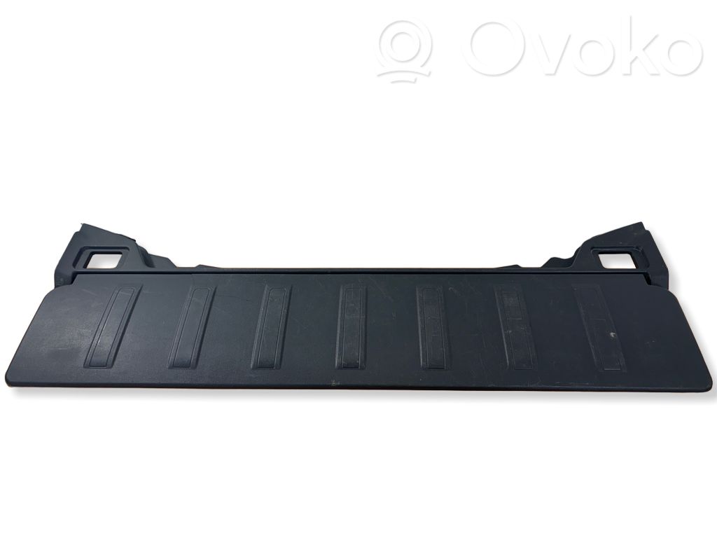 Renault Koleos I Tailgate trim 