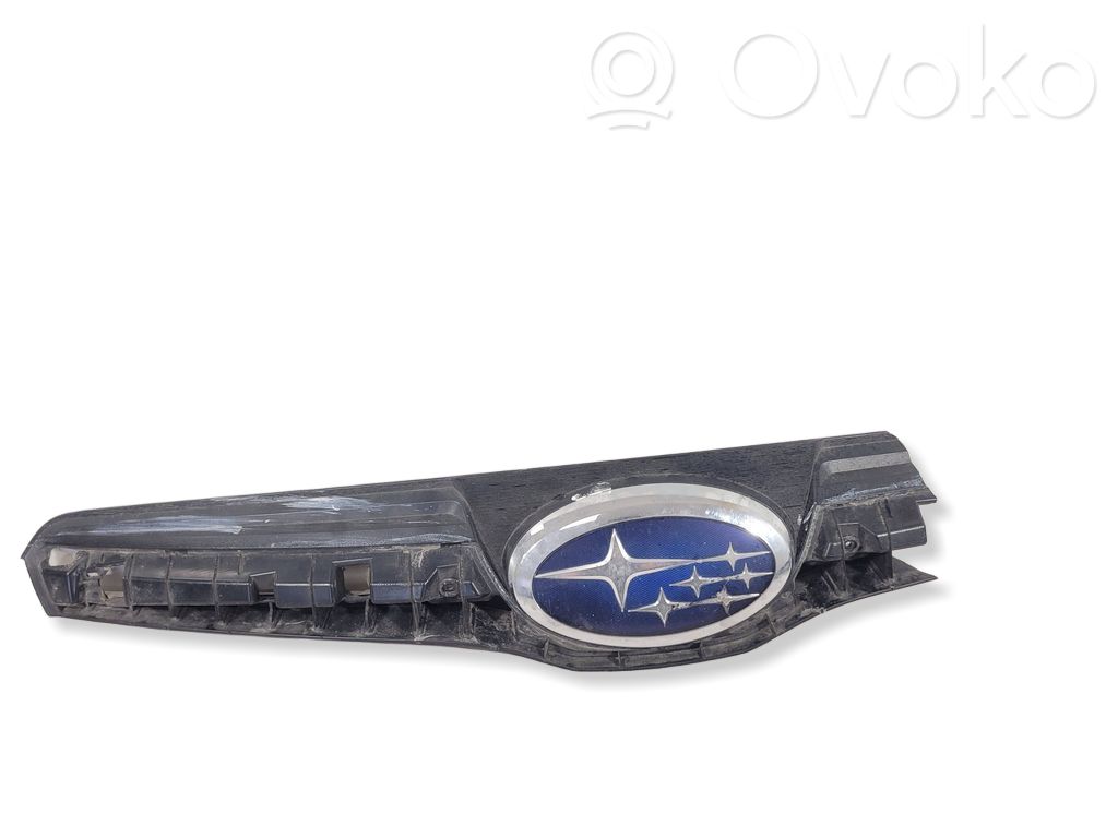 Subaru Forester SJ Kühlergrill 