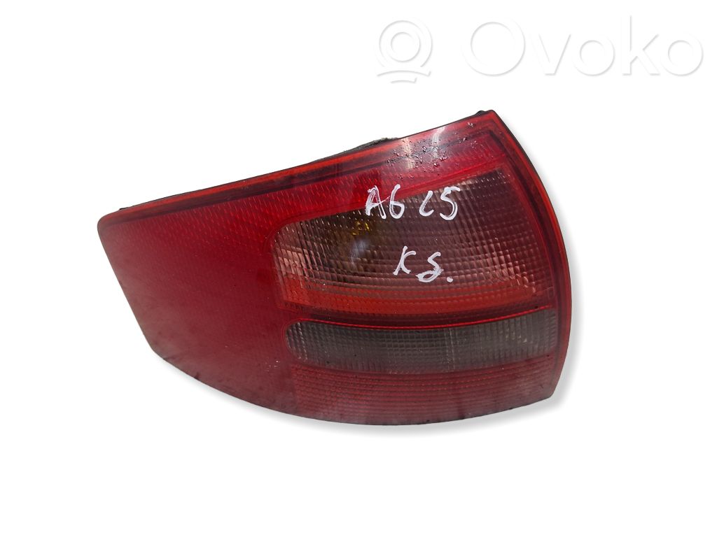 Audi A6 S6 C5 4B Takavalot 