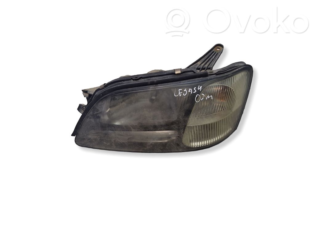 Headlight/headlamp