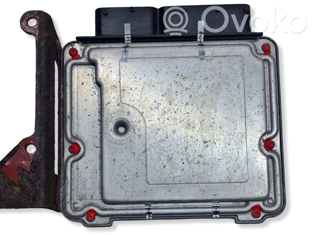 Iveco Daily 30.8 - 9 Engine control unit/module 