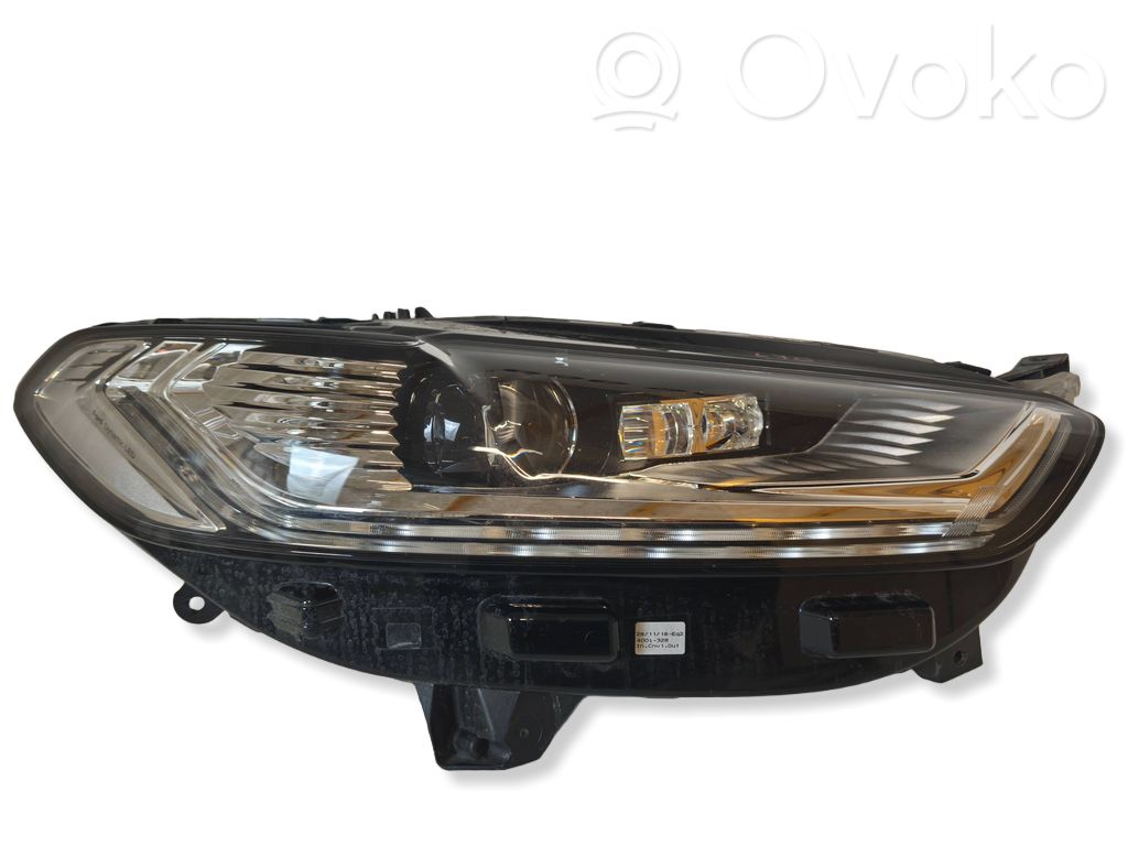 Headlight/headlamp   89912880,L90185119