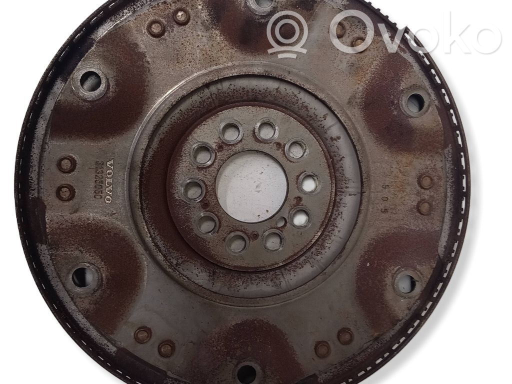 Volvo XC60 Flywheel 