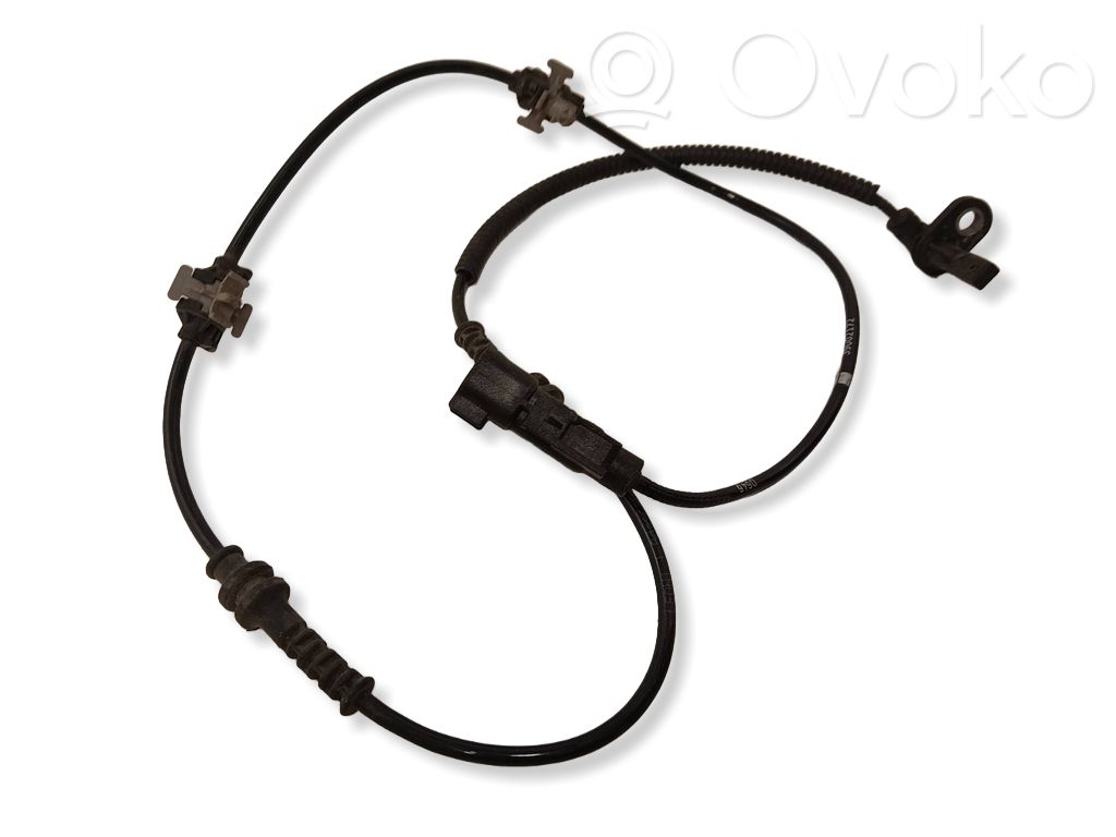 ABS Sensor   22951817