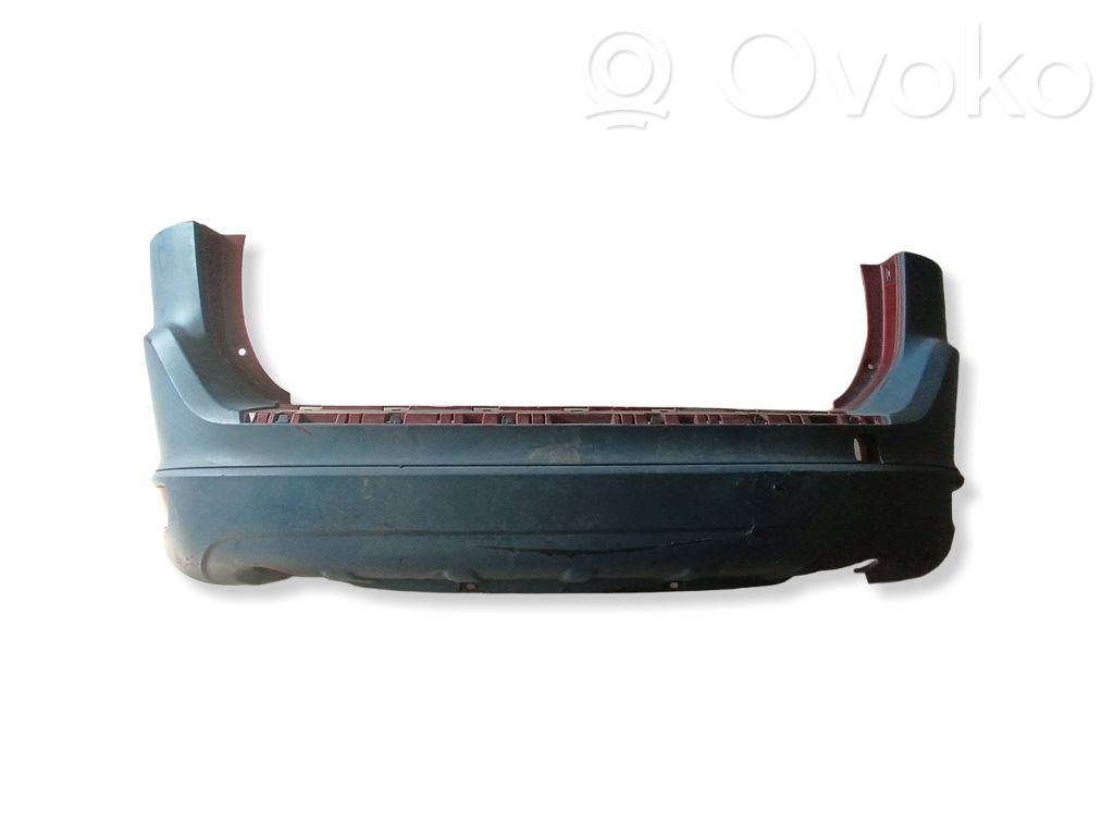 Volvo XC60 Rear bumper 
