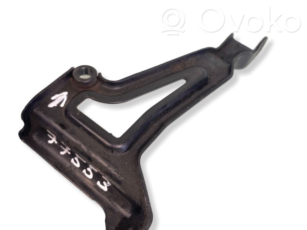 Audi A6 S6 C6 4F Fuel pump bracket 