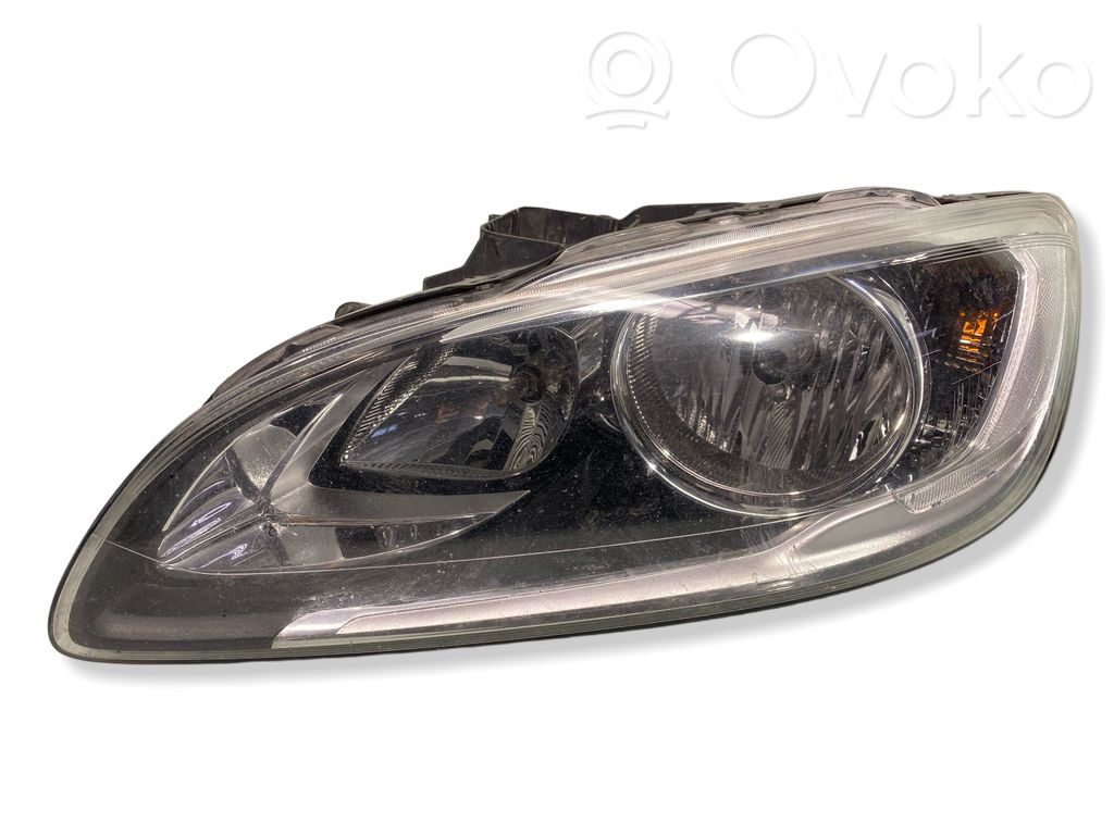 Volvo V60 Headlight/headlamp 