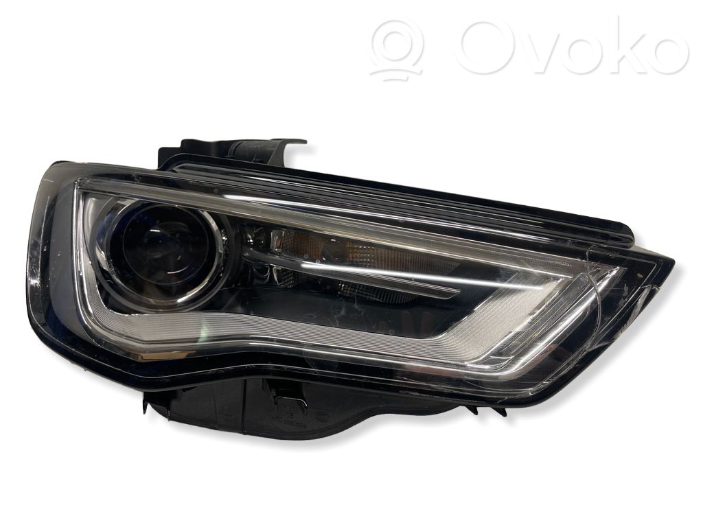 Audi A6 S6 C7 4G Scheinwerfer 