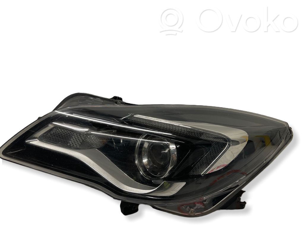 Opel Insignia A Scheinwerfer 