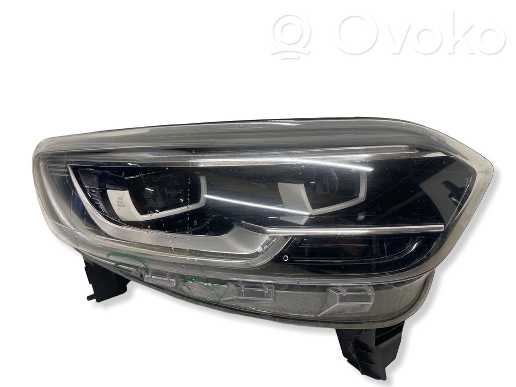 Scheinwerfer   01388802,260105570R