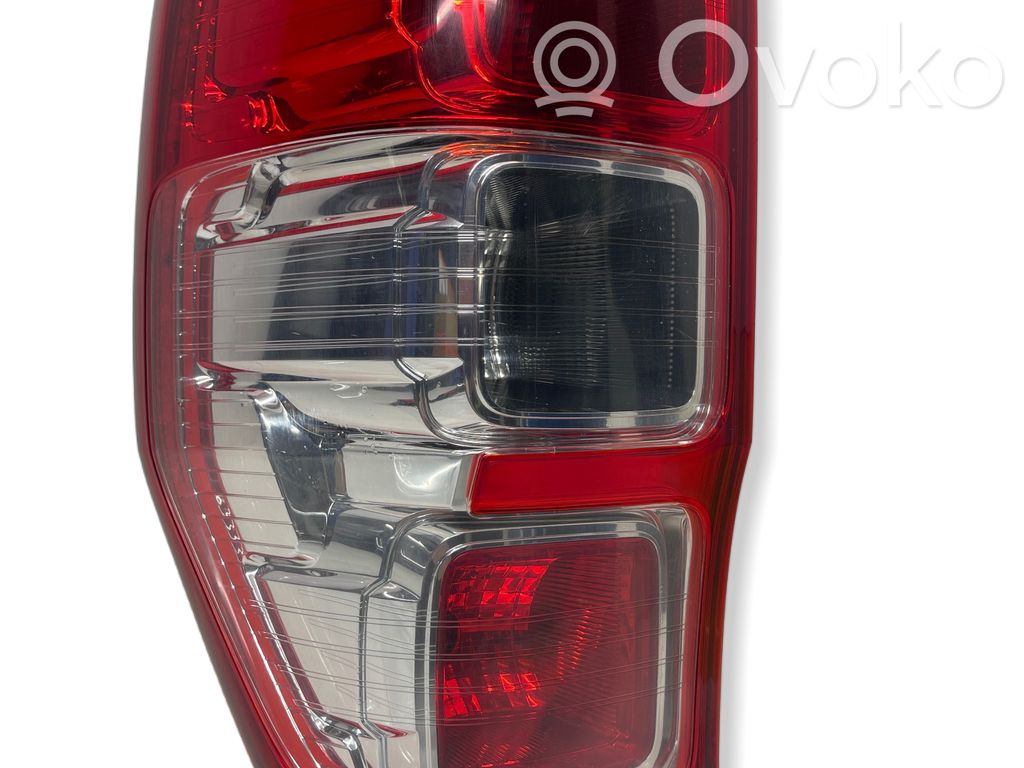 Ford Ranger Rear/tail lights 
