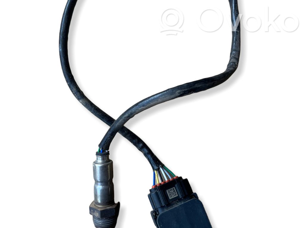 Lambda probe sensor   MX735J299,MX735J299CB,1259018105