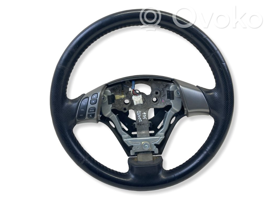 Mazda 3 I Ohjauspyörä 