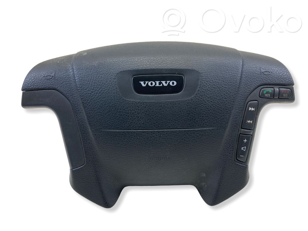 Volvo V70 Steering wheel airbag 
