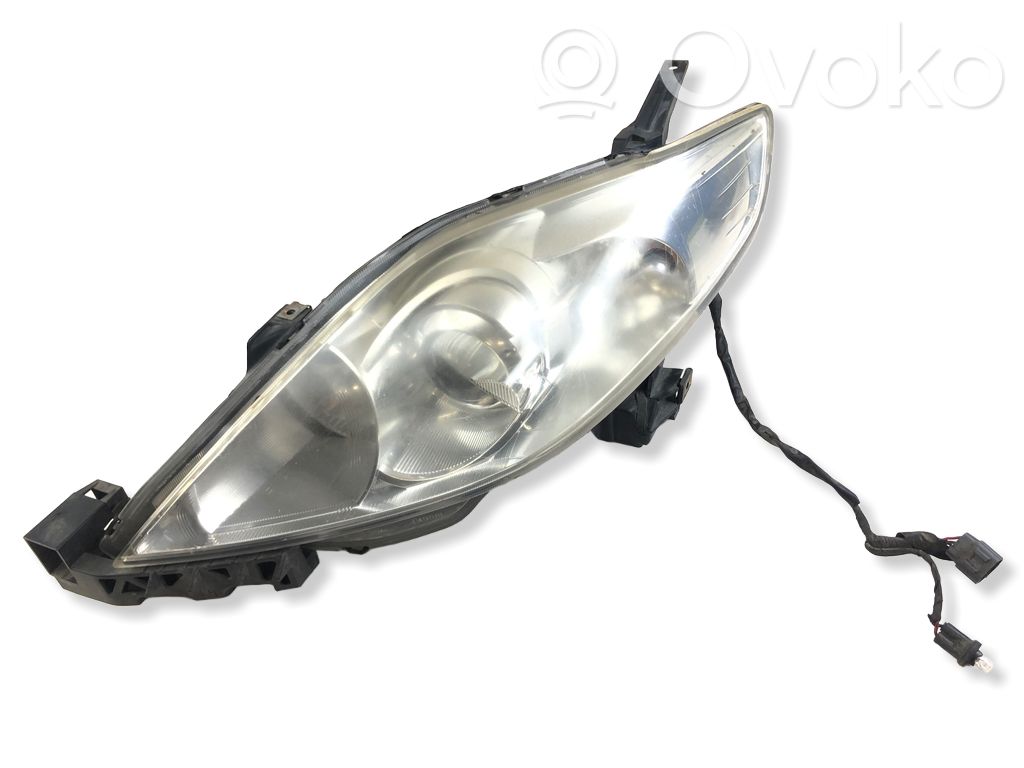 Headlight/headlamp   C23551040,K2442,P4998L
