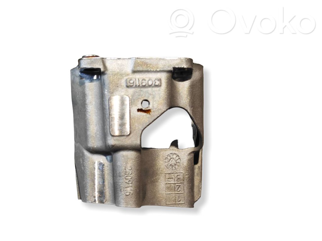 Engine mounting bracket   309116