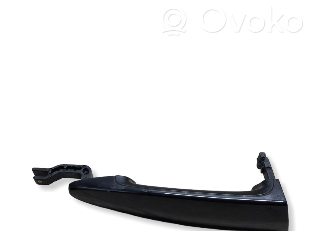BMW 1 F20 F21 Manecilla externa puerta delantera 