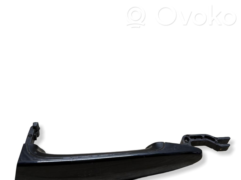 BMW 1 F20 F21 Etuoven ulkokahva 