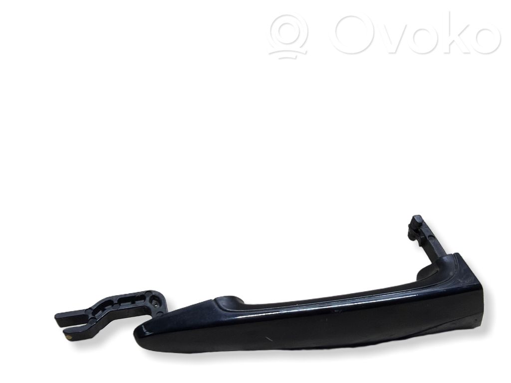 BMW 1 F20 F21 Manecilla externa puerta delantera 