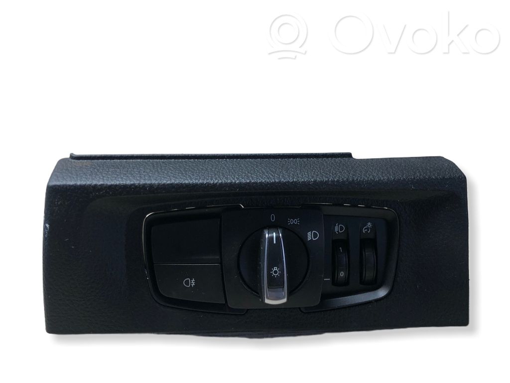 BMW 1 F20 F21 Interruttore luci 