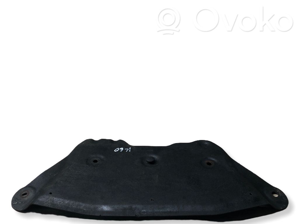 Volvo V60 Protecție inferioară motor 