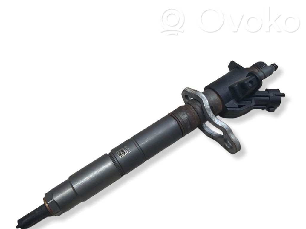 Inyector de combustible   31303238