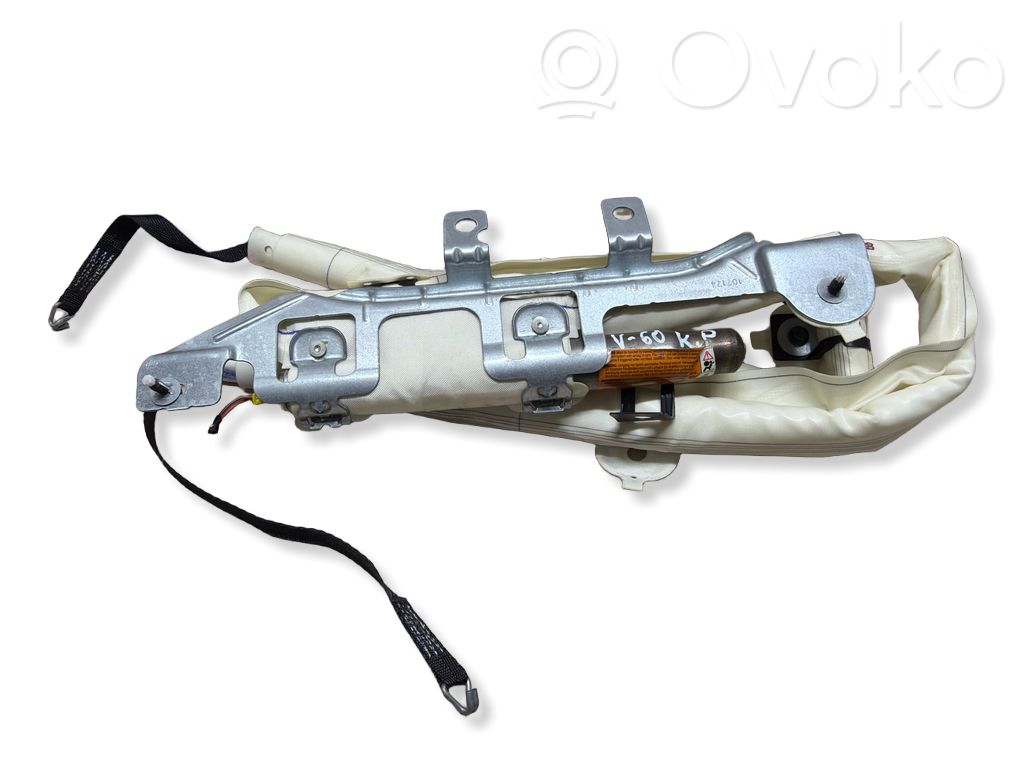 Airbag del pasajero   607561400,1T61095050116,P30780646