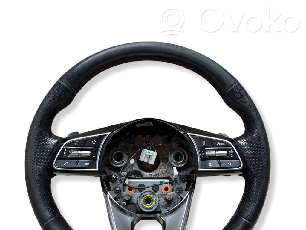 KIA Pro Cee'd III Vairas 