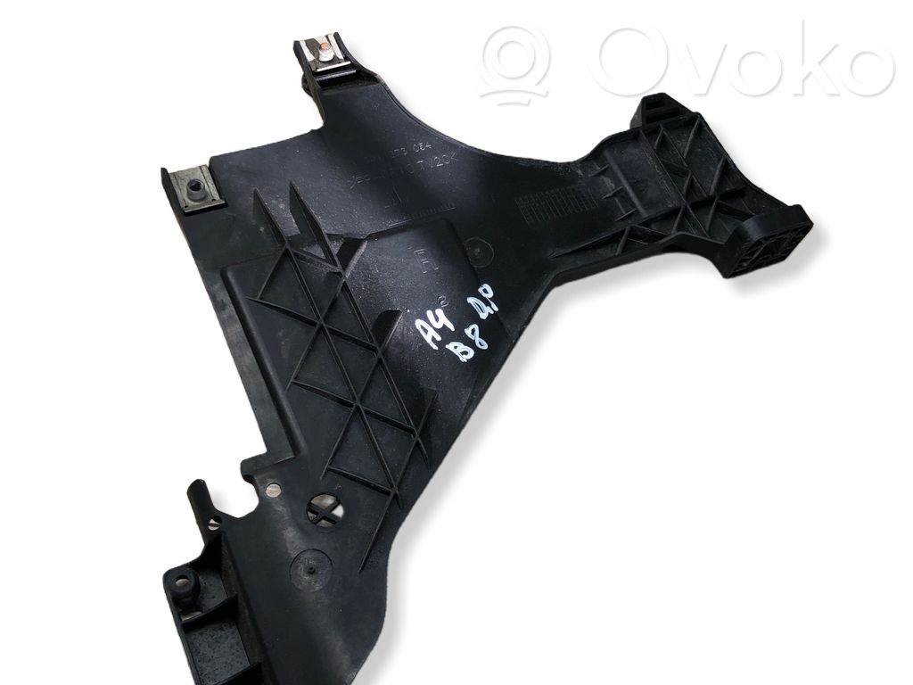 Audi A4 S4 B8 8K Ajovalon kannake 