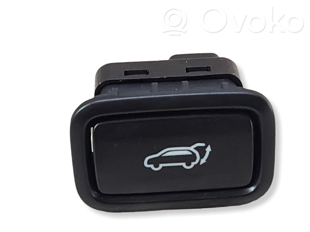 KIA Pro Cee'd III Tailgate/boot open switch button 