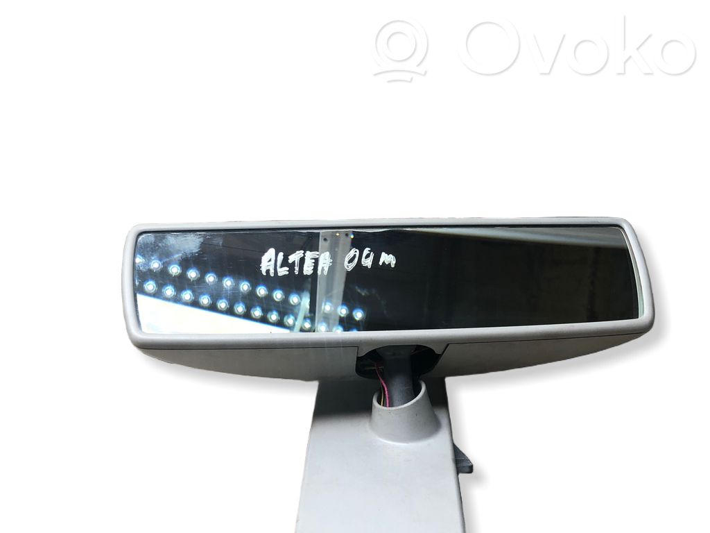 Seat Altea Espejo retrovisor (interior) 