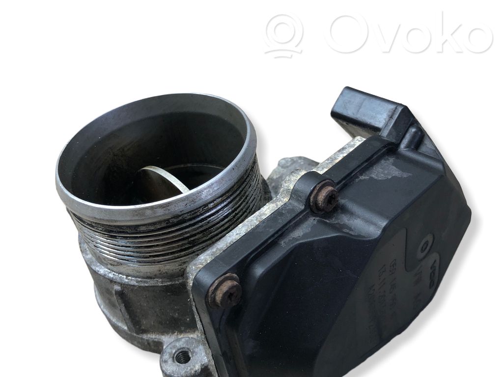 Throttle valve   059145950AF,A2C83592300