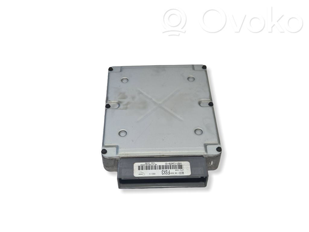 Engine control unit/module   1M5F12A650GD